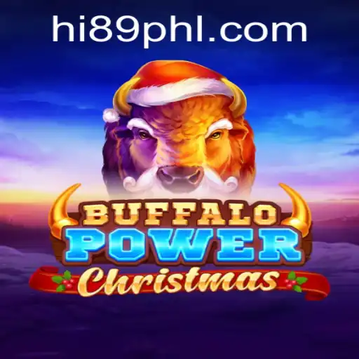 Exploring Buffalo Power Christmas: A Festive Dive into a New Gaming Experience