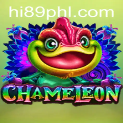 The Chameleon: An Interactive Game with a Twist
