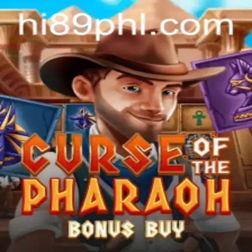 Exploring the Mystique of CurseofthePharaohBonusBuy: A Journey into Ancient Egypt
