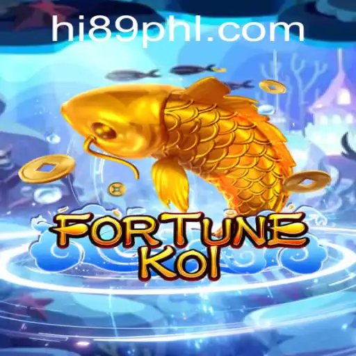 Discovering the Mystical World of FORTUNEKOI: A Deep Dive into the Game with HI89