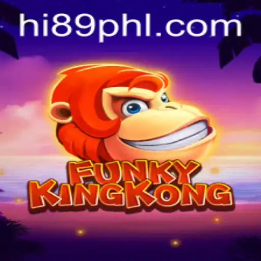Unveiling FunkyKingKong: The Game Revolutionizing Interactive Fun