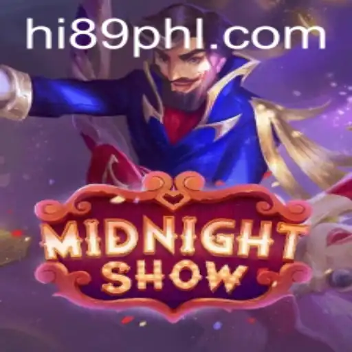 MidnightShow: The Enigmatic Game that Redefines Mystery