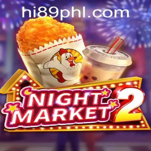 Exploring the Enigmatic World of NightMarket2: The Game That Transcends Reality