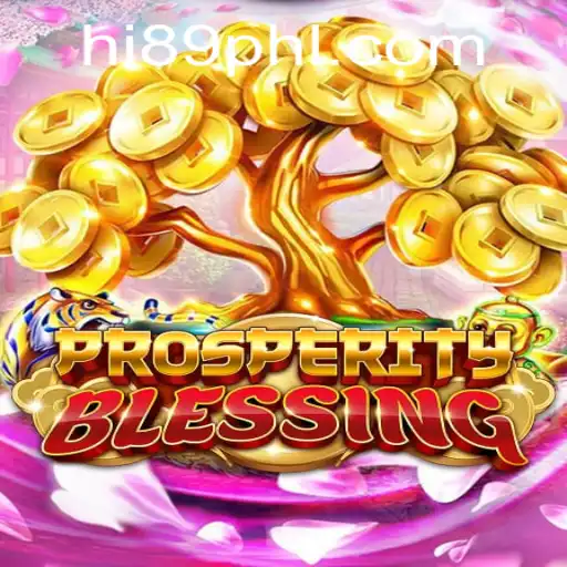 The Enchanting World of ProsperityBlessing: A Detailed Exploration