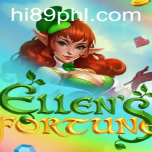 Discover the Thrilling World of EllensFortune with HI89: Game Description, Introduction, and Rules