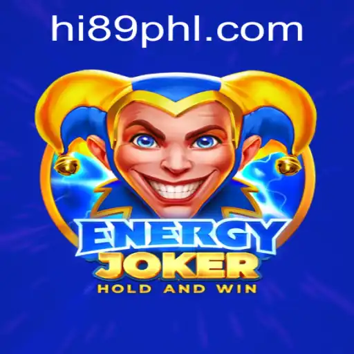EnergyJoker: Unleashing the Thrills with HI89