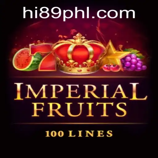 Exploring the Exciting World of ImperialFruits100: A Gamer's Journey