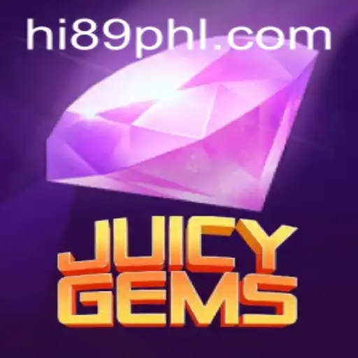 JuicyGems: The Thrilling Adventure of HI89