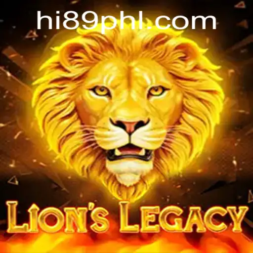 Unveiling the World of LionsLegacy: A New Gaming Experience