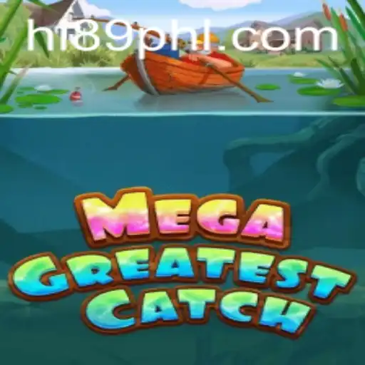 Discover the Thrilling World of MegaGreatestCatch: A Game Like No Other