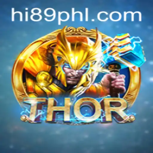 Exploring the Norse Universe with THOR: A Dive into the World of HI89