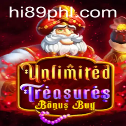 Discover the Thrills of UnlimitedTreasureBonusBuy